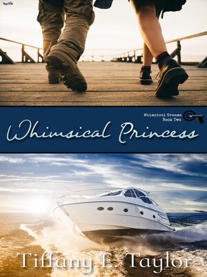 cover image of Whimsical Princess